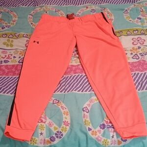 Under Armour Kids' Coral Joggers
